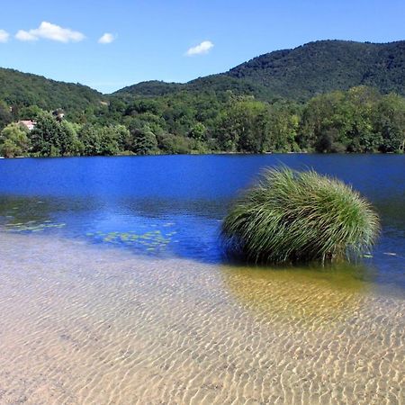 Maison Lac Et Montagne Barbazan 外观 照片