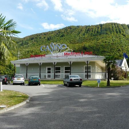 Maison Lac Et Montagne Barbazan 外观 照片
