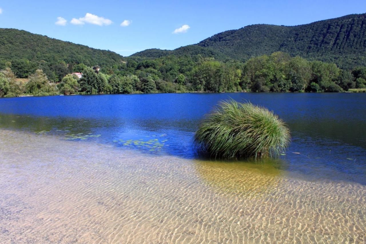 Maison Lac Et Montagne Barbazan 外观 照片