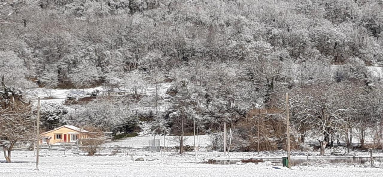 Maison Lac Et Montagne Barbazan 外观 照片