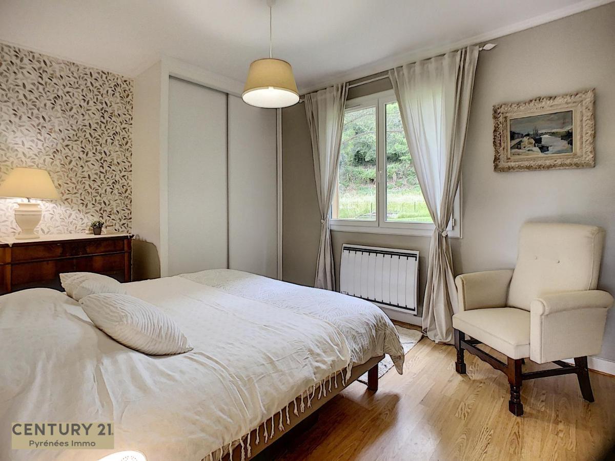 Maison Lac Et Montagne Barbazan 外观 照片
