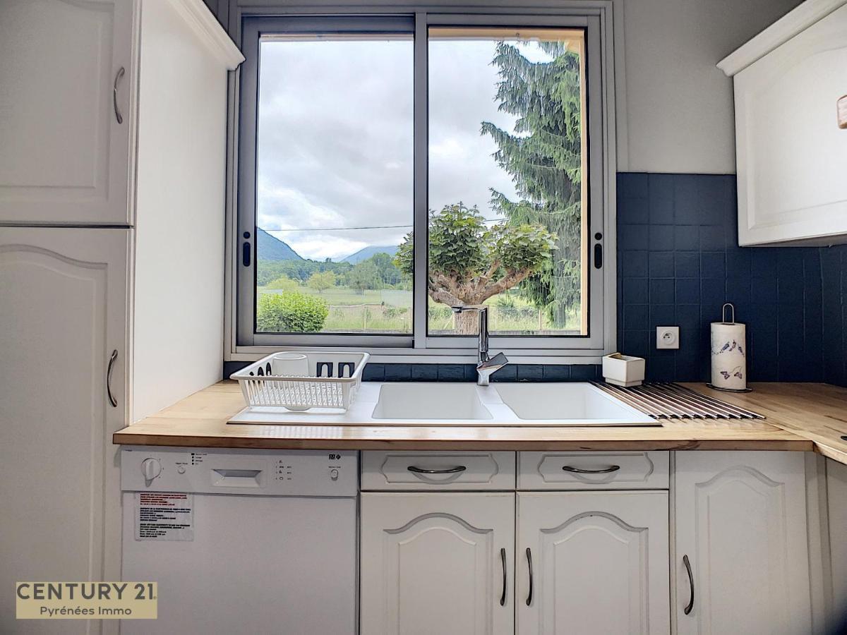 Maison Lac Et Montagne Barbazan 外观 照片