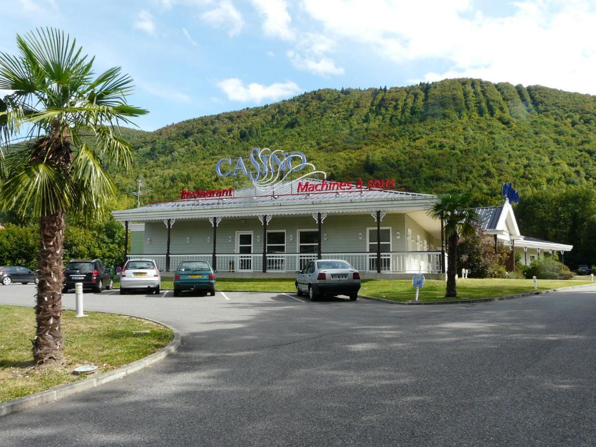 Maison Lac Et Montagne Barbazan 外观 照片