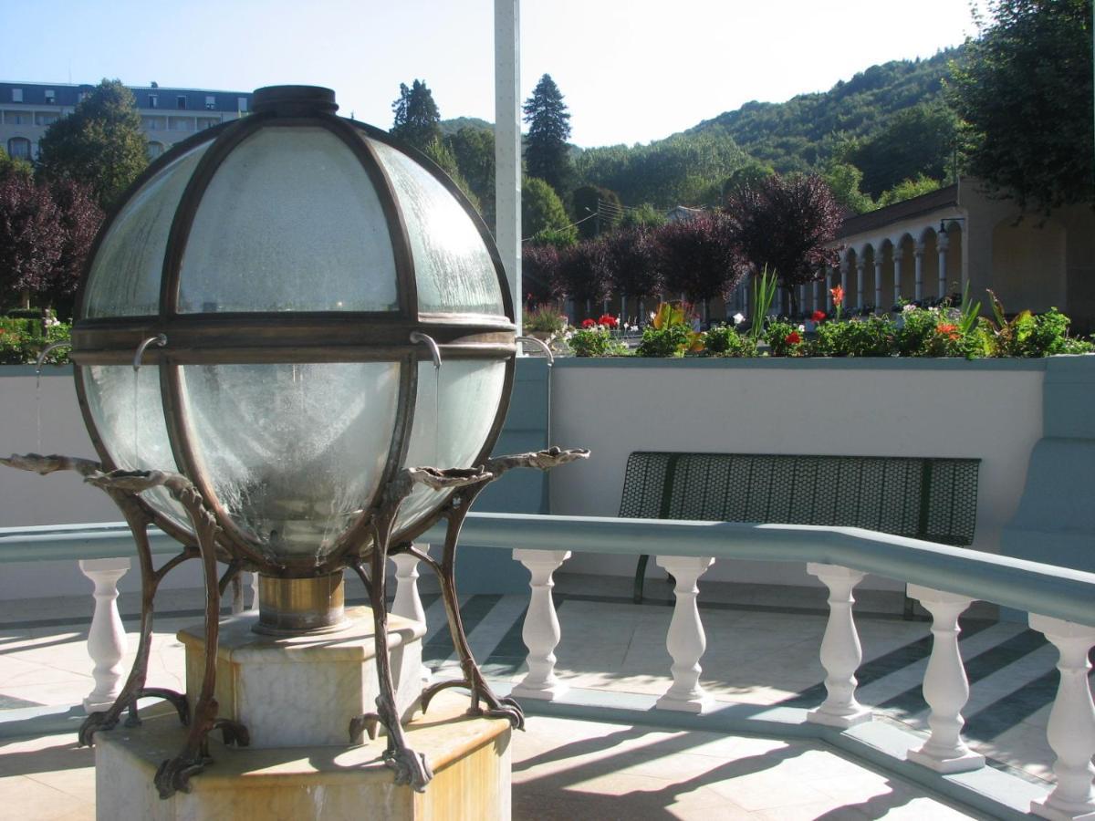 Maison Lac Et Montagne Barbazan 外观 照片