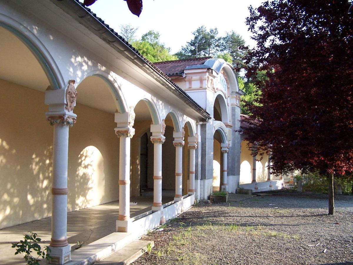 Maison Lac Et Montagne Barbazan 外观 照片