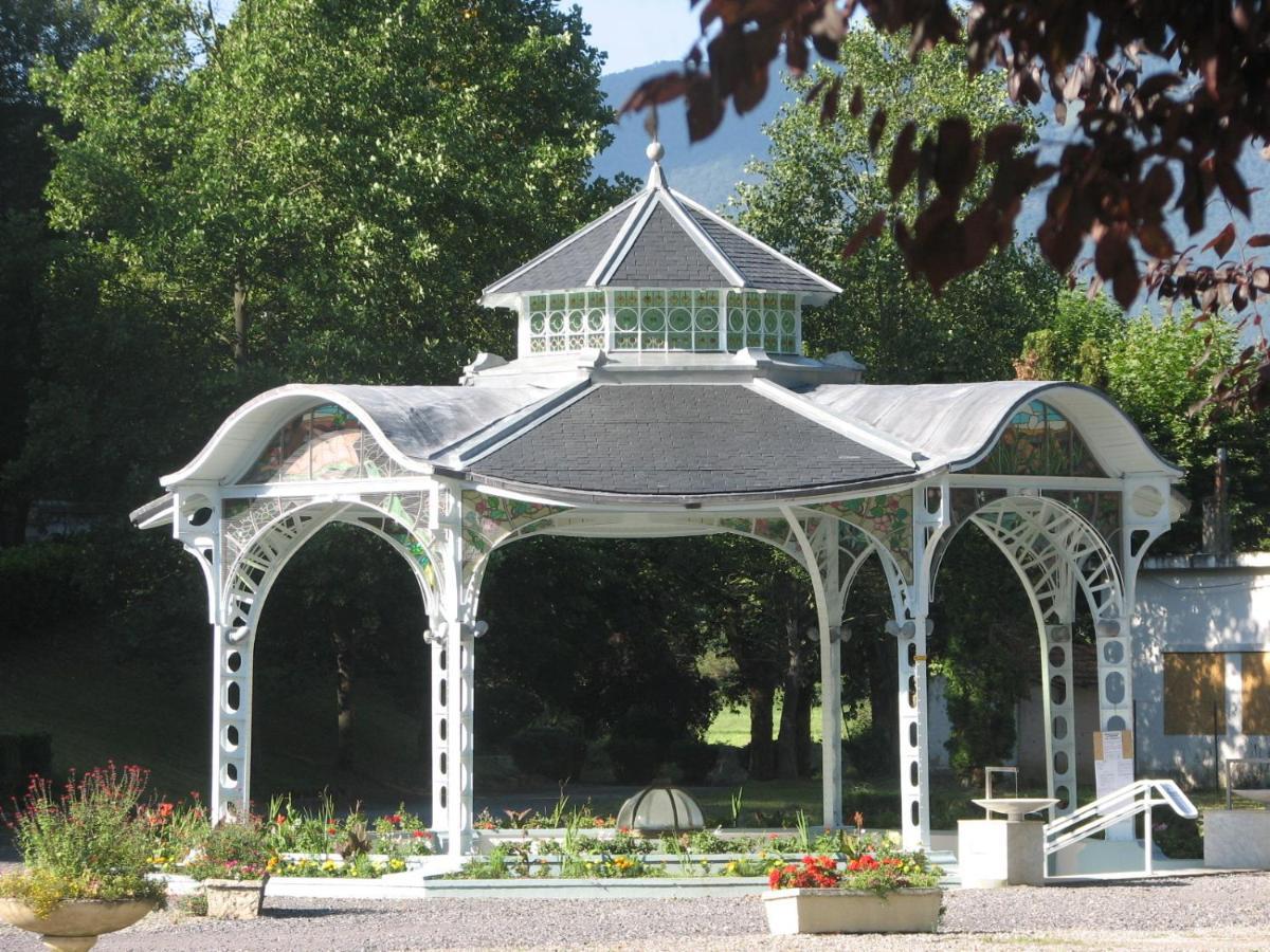 Maison Lac Et Montagne Barbazan 外观 照片
